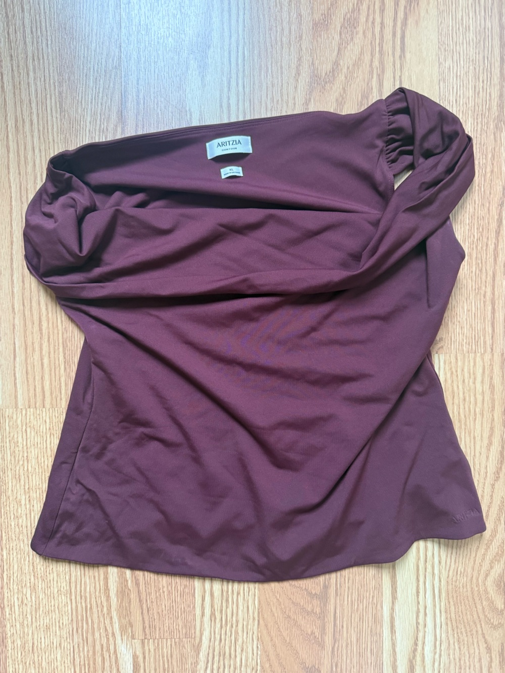 Aritzia Contour Ravish Top - Picture 2 of 2